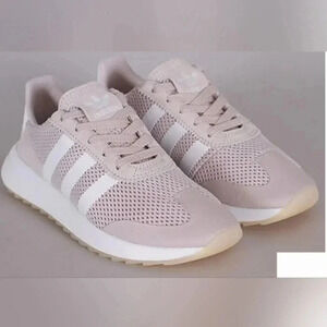 ADIDAS  Original Lilac Flashback Athletic Shoes Lightweight Sneakers si…